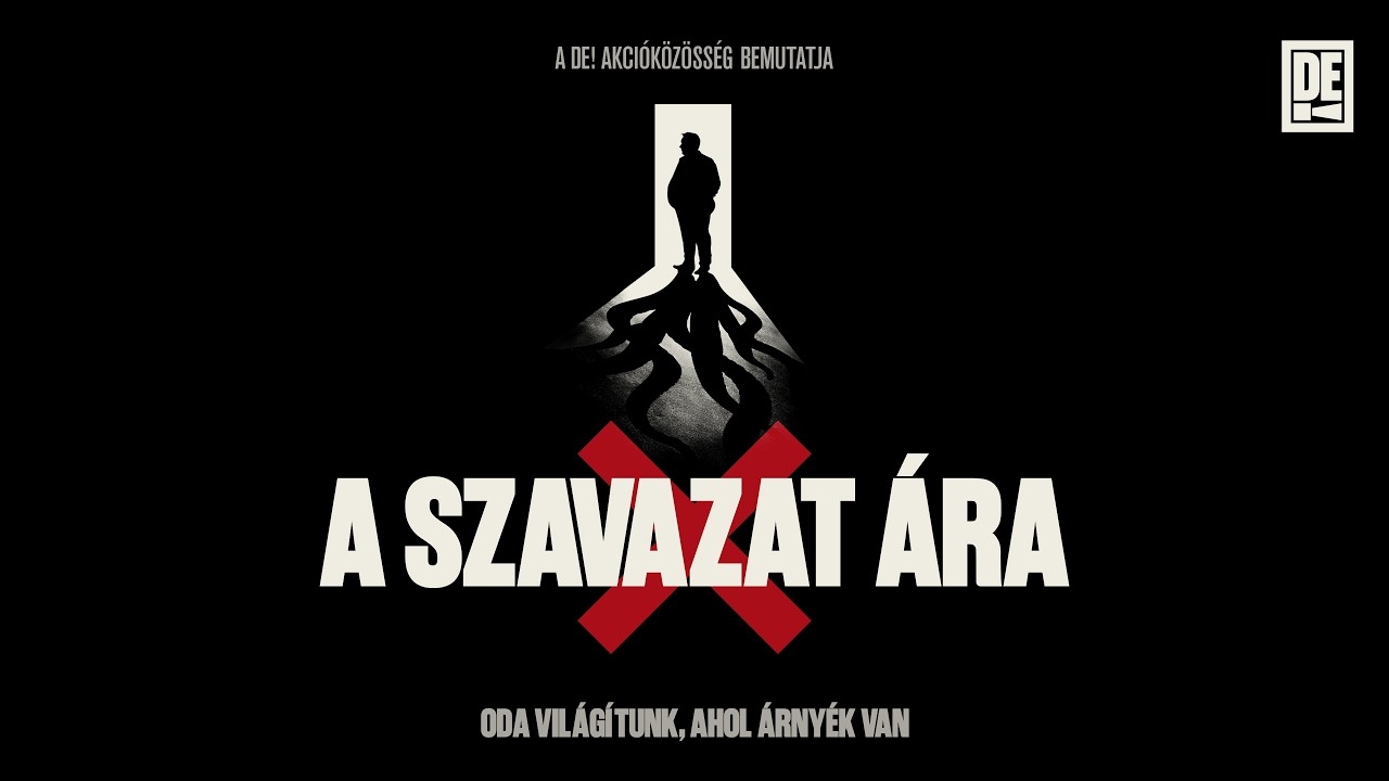 A szavazat ára